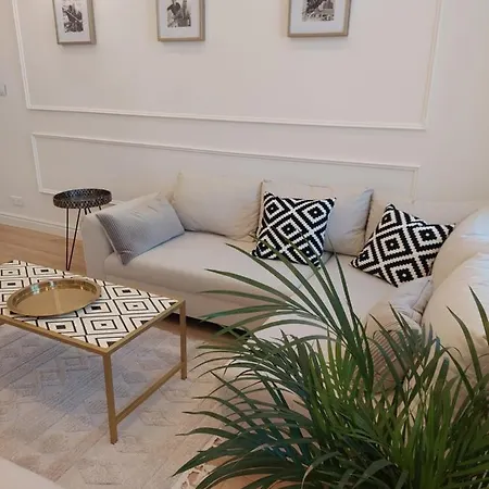 Raphael's Apartment, Classe 3 Etoiles Apartamento *