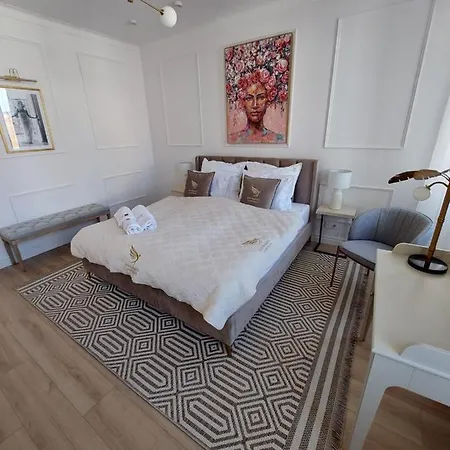 Raphael's Apartment, Classe 3 Etoiles Апартаменты Сен-Рафаэль