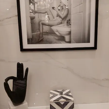 Apartamento Raphael's Apartment, Classe 3 Etoiles