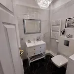 Raphael's Apartment, Classe 3 Etoiles *