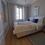Апартаменты Raphael's Apartment, Classe 3 Etoiles Сен-Рафаэль