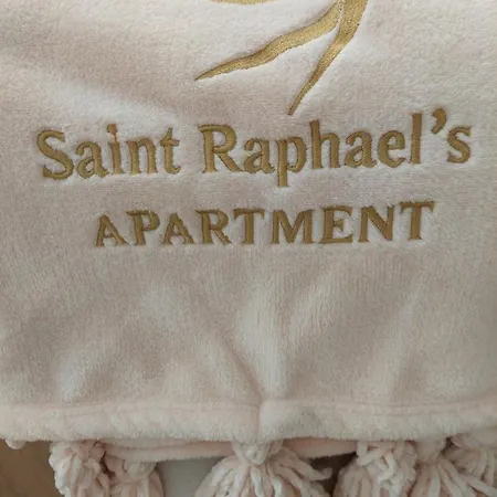 Raphael's Apartment, Classe 3 Etoiles