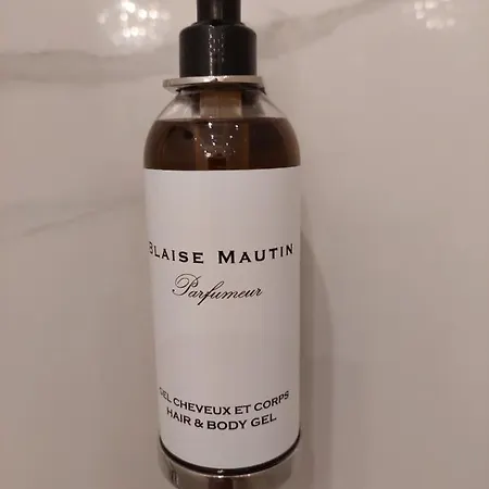 Raphael's Apartment, Classe 3 Etoiles * Saint-Raphaël