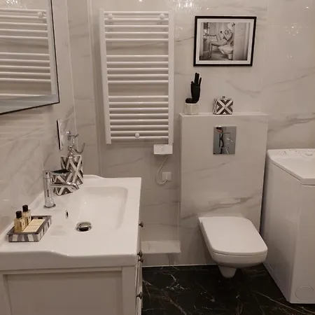 דירה Raphael's Apartment, Classe 3 Etoiles *