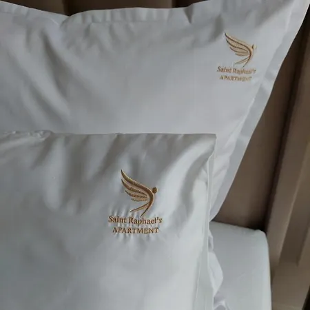 Raphael's Apartment, Classe 3 Etoiles *