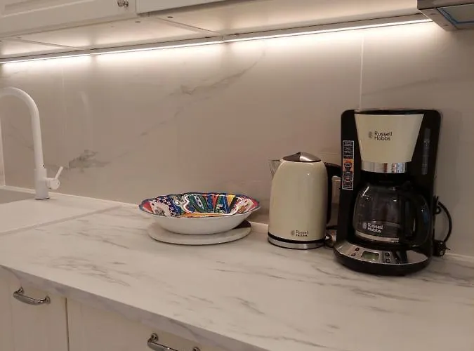 Raphael's Apartment, Classe 3 Etoiles Apartmán