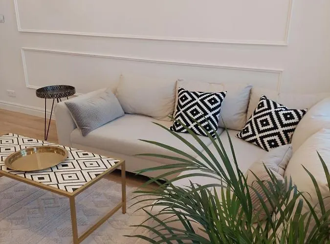 Raphael's Apartment, Classe 3 Etoiles Apartmán *