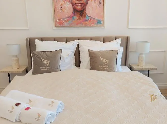 Raphael's Apartment, Classe 3 Etoiles Saint-Raphaël