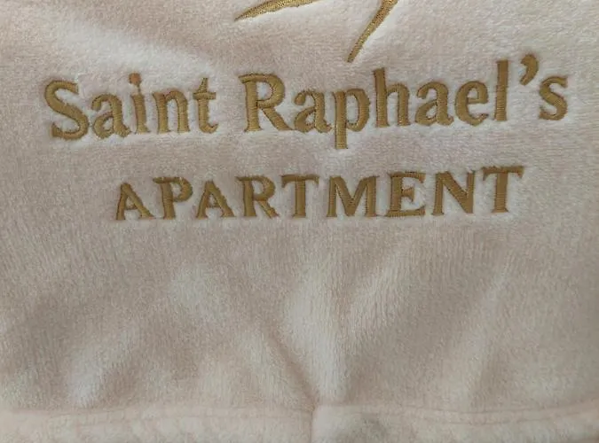 Raphael's Apartment, Classe 3 Etoiles