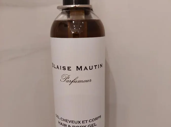 Raphael's Apartment, Classe 3 Etoiles * Saint-Raphaël