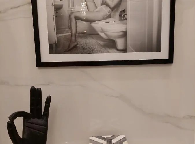 Apartmán Raphael's Apartment, Classe 3 Etoiles