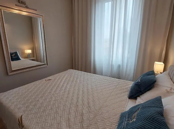 Raphael's Apartment, Classe 3 Etoiles Apartmán