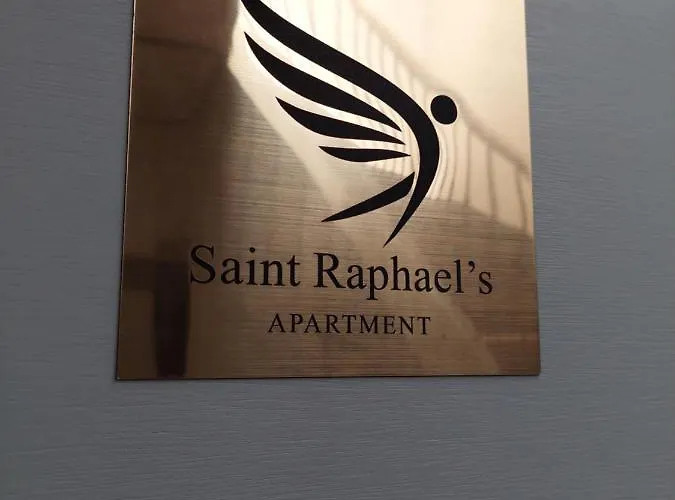 Raphael's Apartment, Classe 3 Etoiles Saint-Raphaël